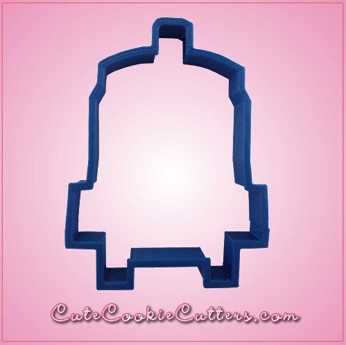 Forward Facing Train Engine Cookie Cutter - Cheap Cookie Cutters