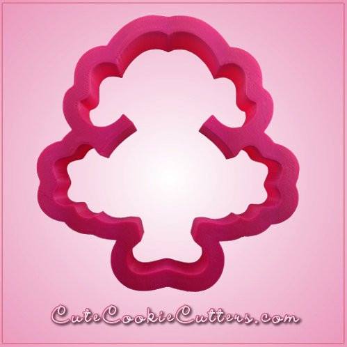 Tribal sale cookie cutters