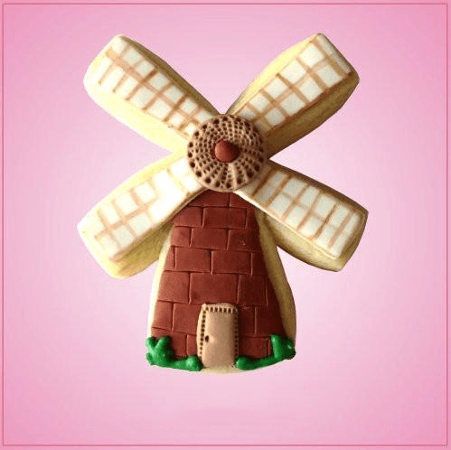 Windmill cookie deals cutter