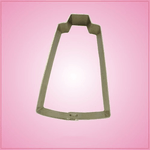 Cowbell Cookie Cutter