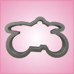 Dirt Bike Cookie Cutter