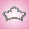 Fancy Crown Cookie Cutter